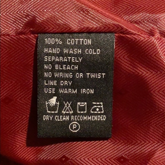 Franky Max Men’s Casual Blazer/Jacket 💯% Cotton Embroidery Rhinestones Size S - Picture 5 of 5